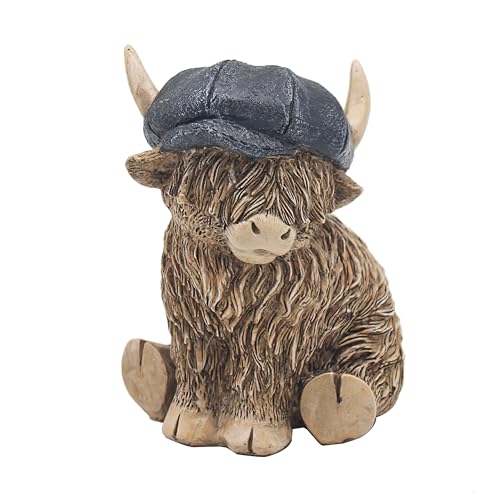 Highland Cows