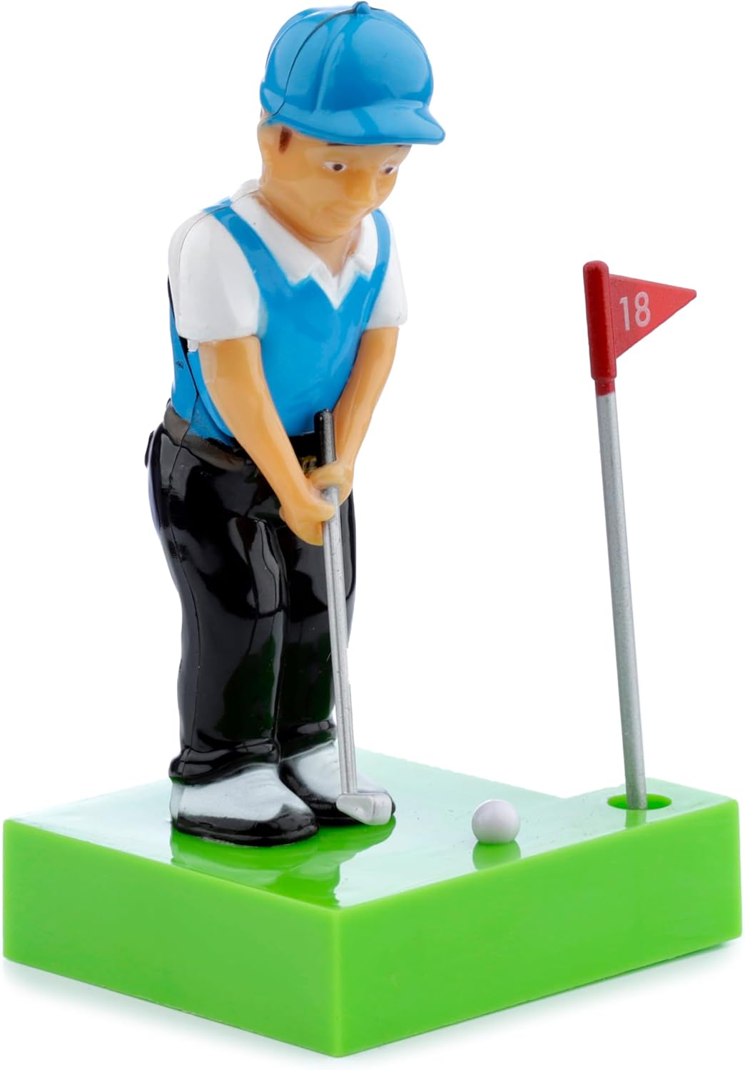Golfer - Solar Pal