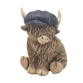 Happy Highland Cow - Cheeky Blinder
