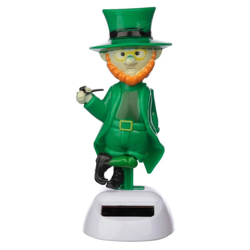 Lucky Leprechaun - Solar Pal