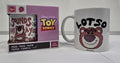 Lotso Toy Story Mug