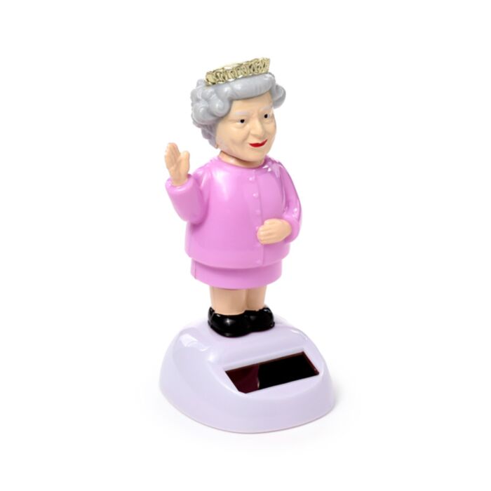 Dancing Queen - Solar Pal
