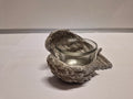 Winged Tealight Holder