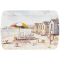Medium Sandy Beach Tray