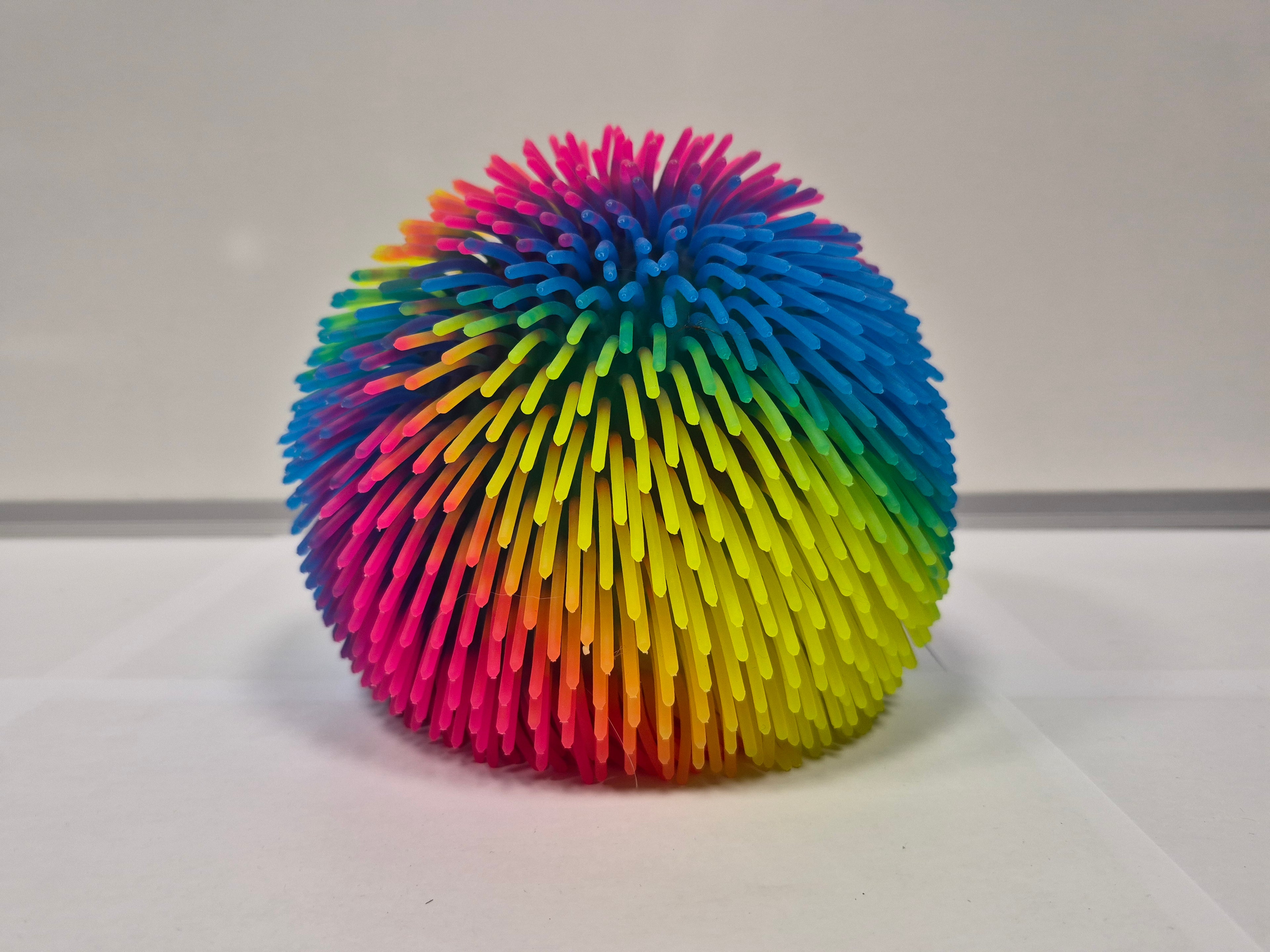 Puffer Ball