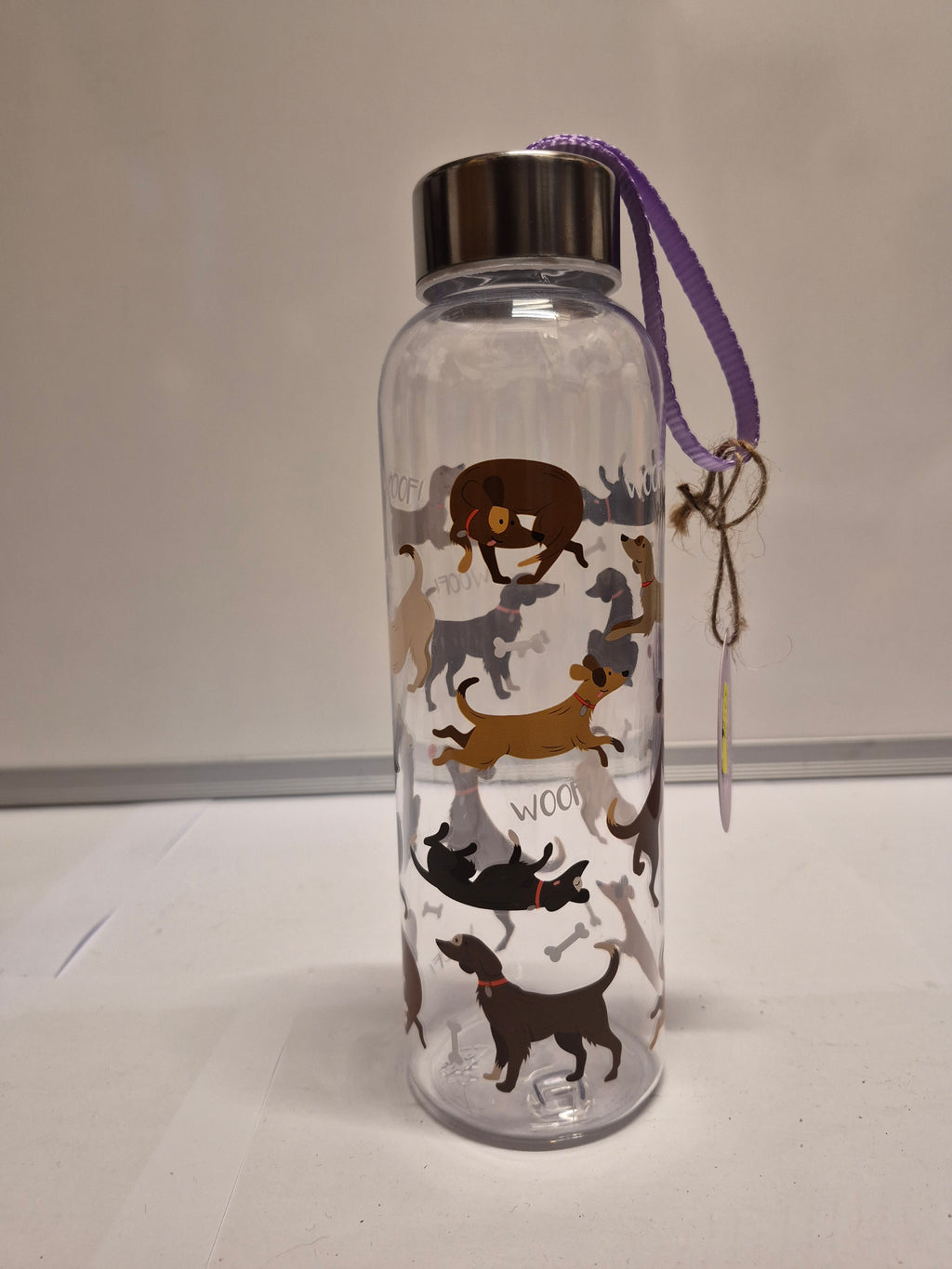 Dog Bottle