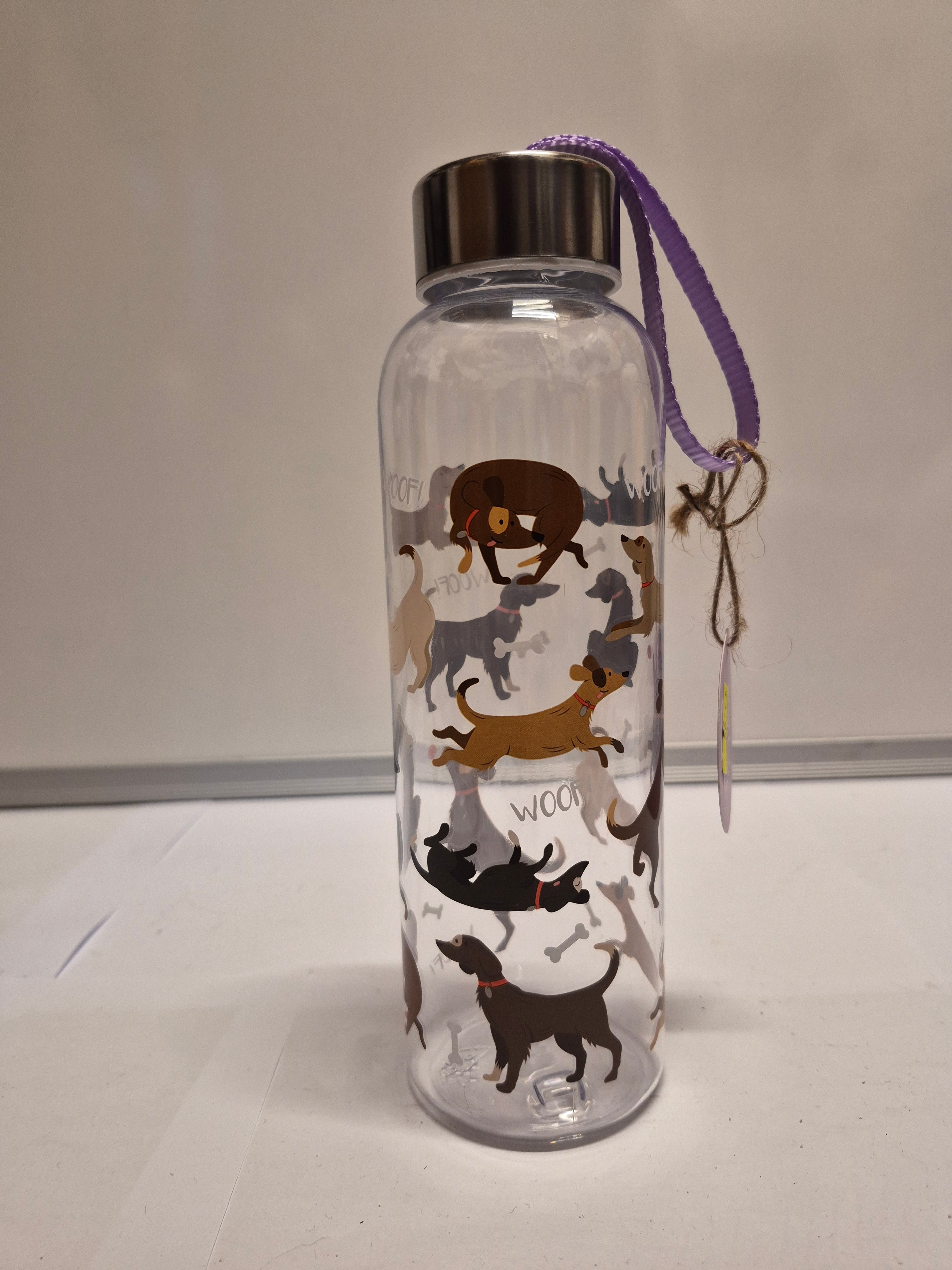 Dog Bottle