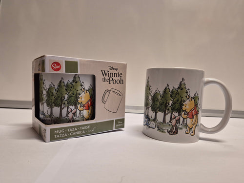 Disney Winnie the Pooh Mug
