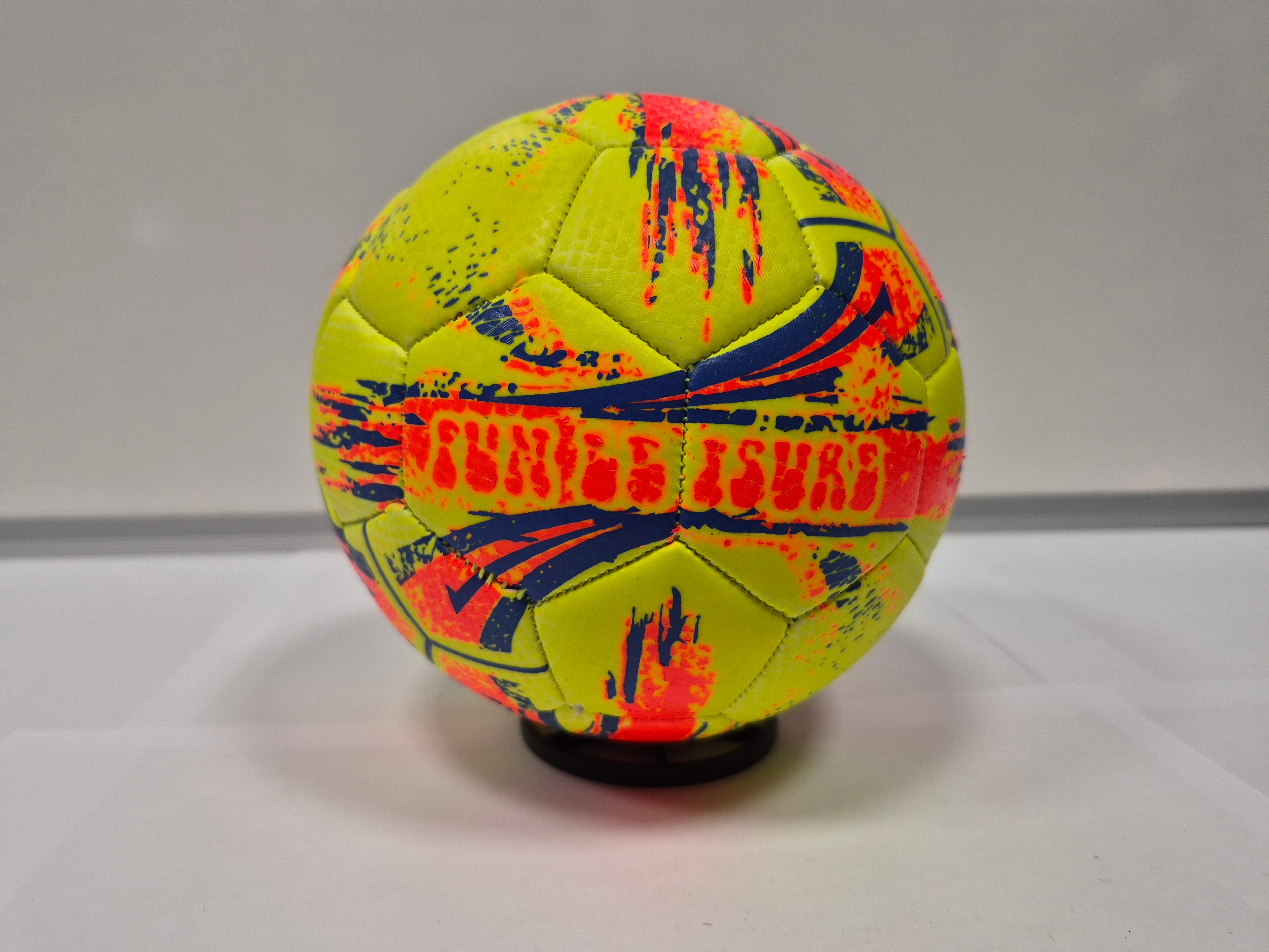 Soft Touch Football - Size 2