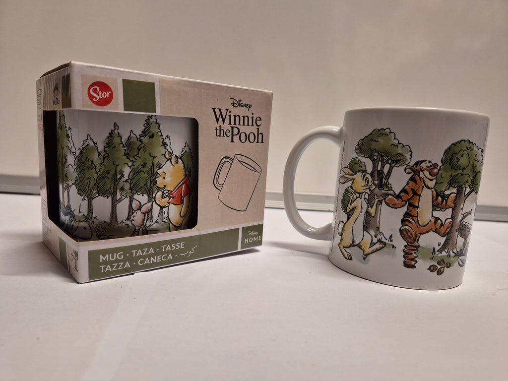 Disney Winnie the Pooh Mug
