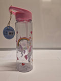 Unicorn Shatter Proof Bottle