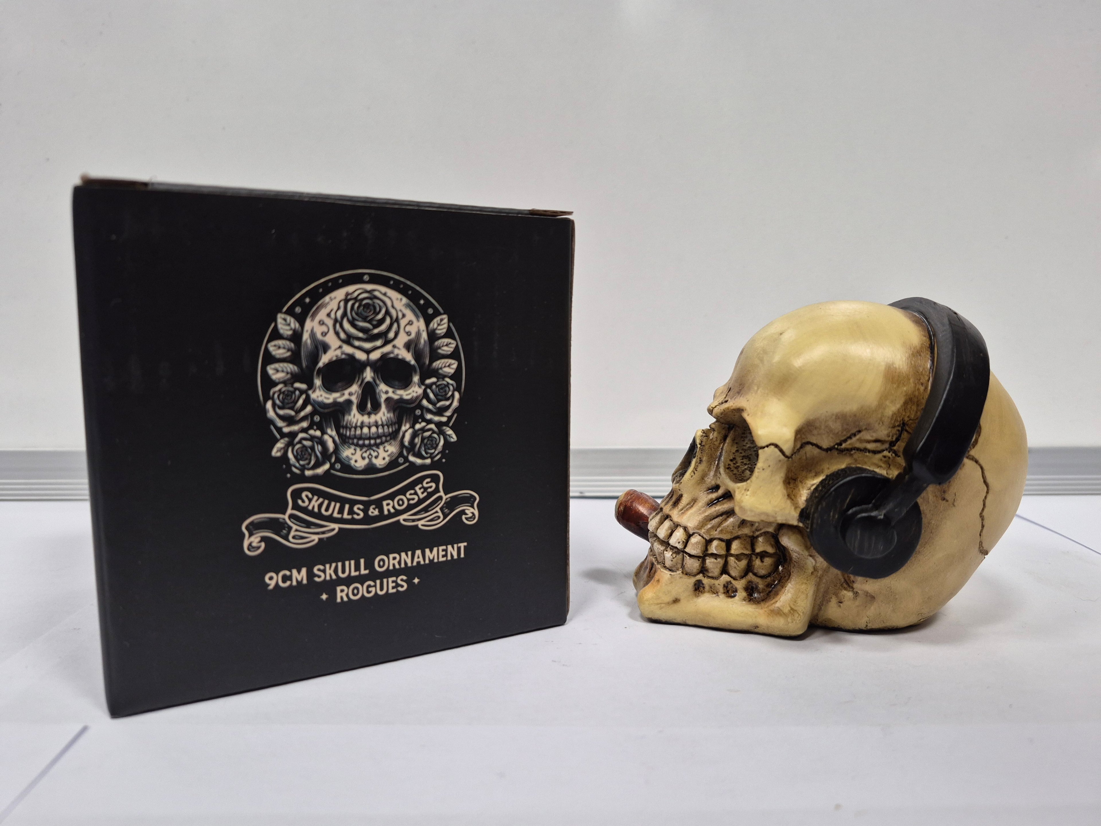 Beats Skull
