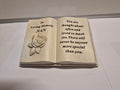 Nan Memorial Book