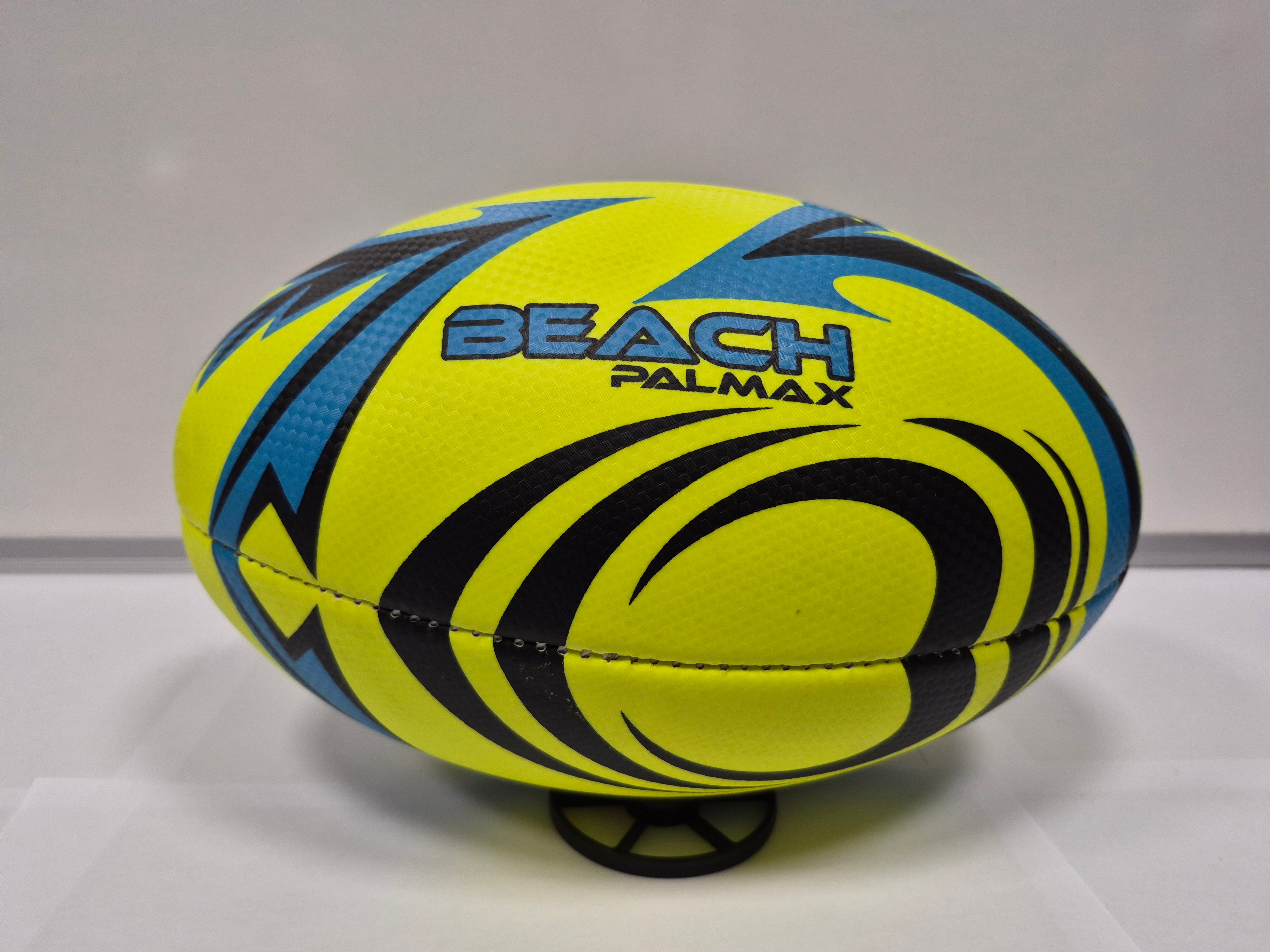 Soft Touch Rugby Ball - Size 5