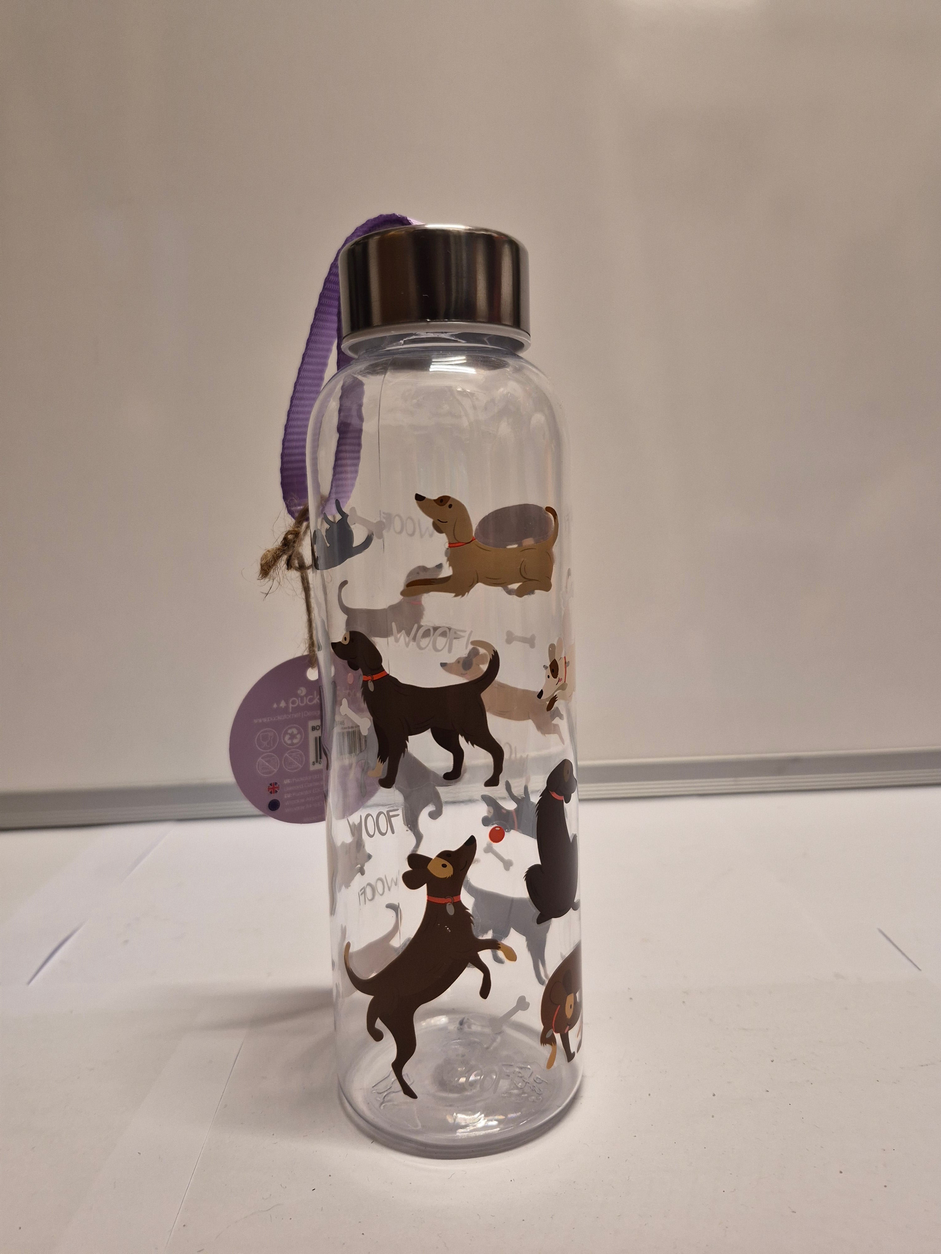 Dog Bottle