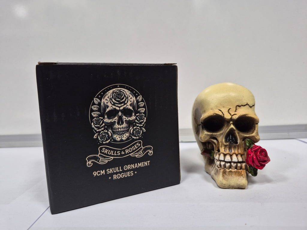 Romeo Skull