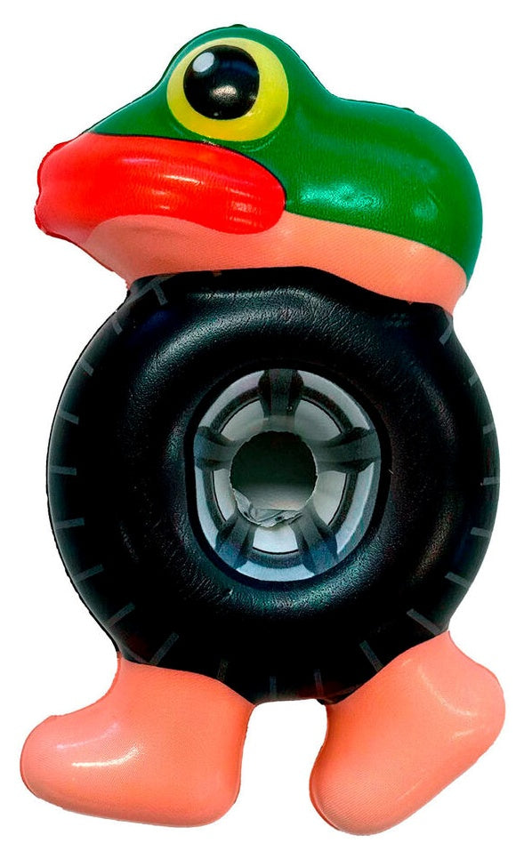Boneca Ambalabu Italian Brainrot 10CM Squishy