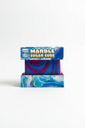 Squishy Marble Sugar Cube