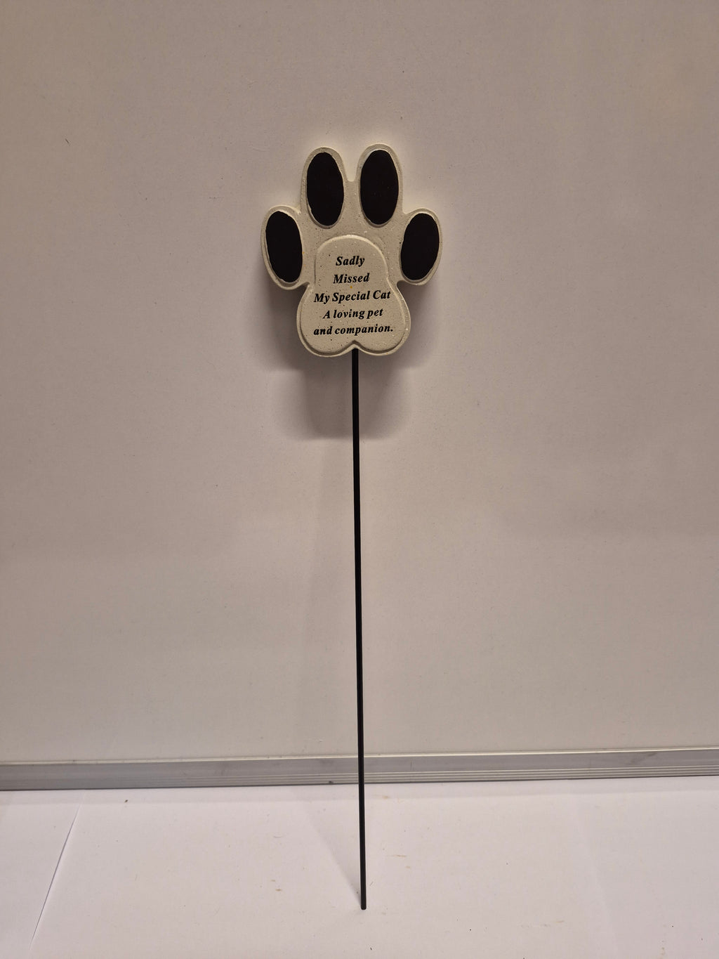 Cat Memorial Stake