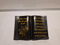 Mum & Dad Memorial Book