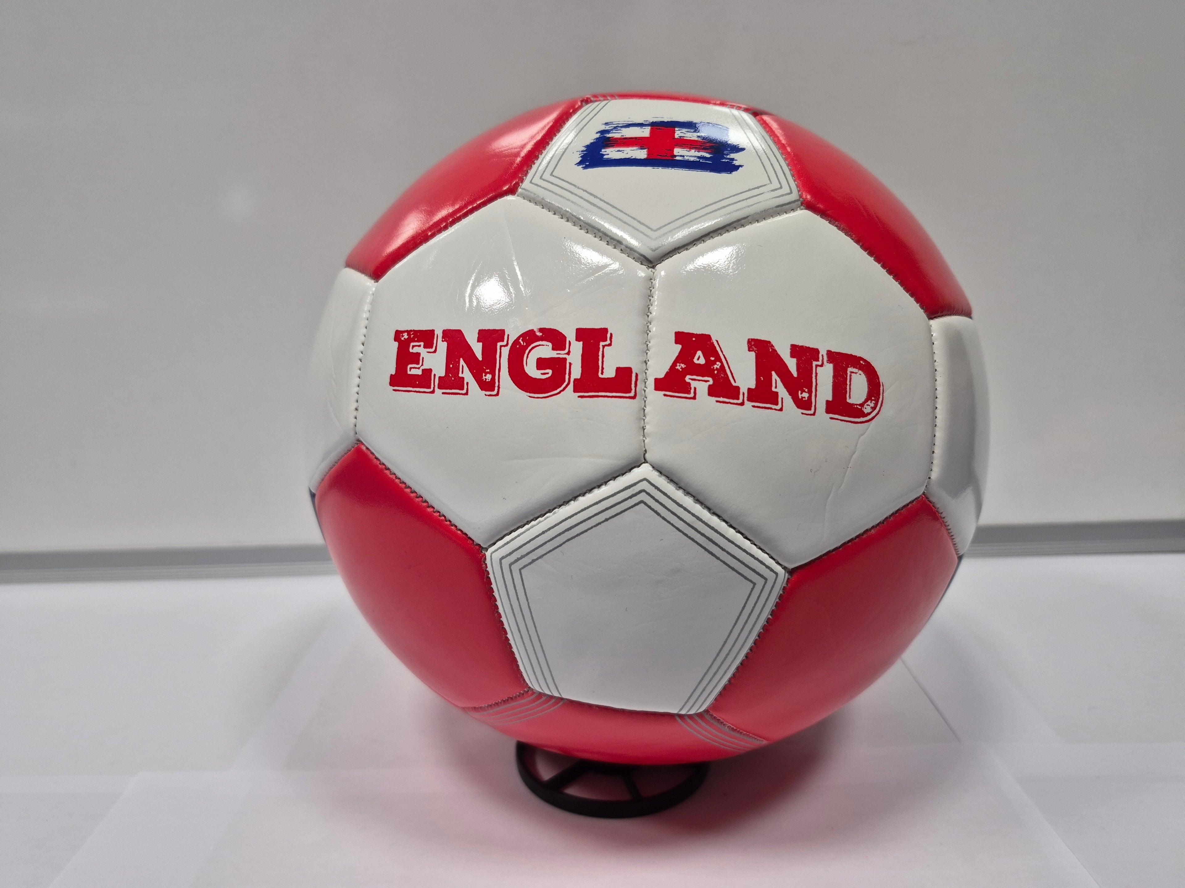 England Football - Size 5