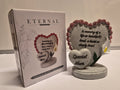 Special Mum Memorial Heart