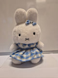 Miffy Plush - Blue