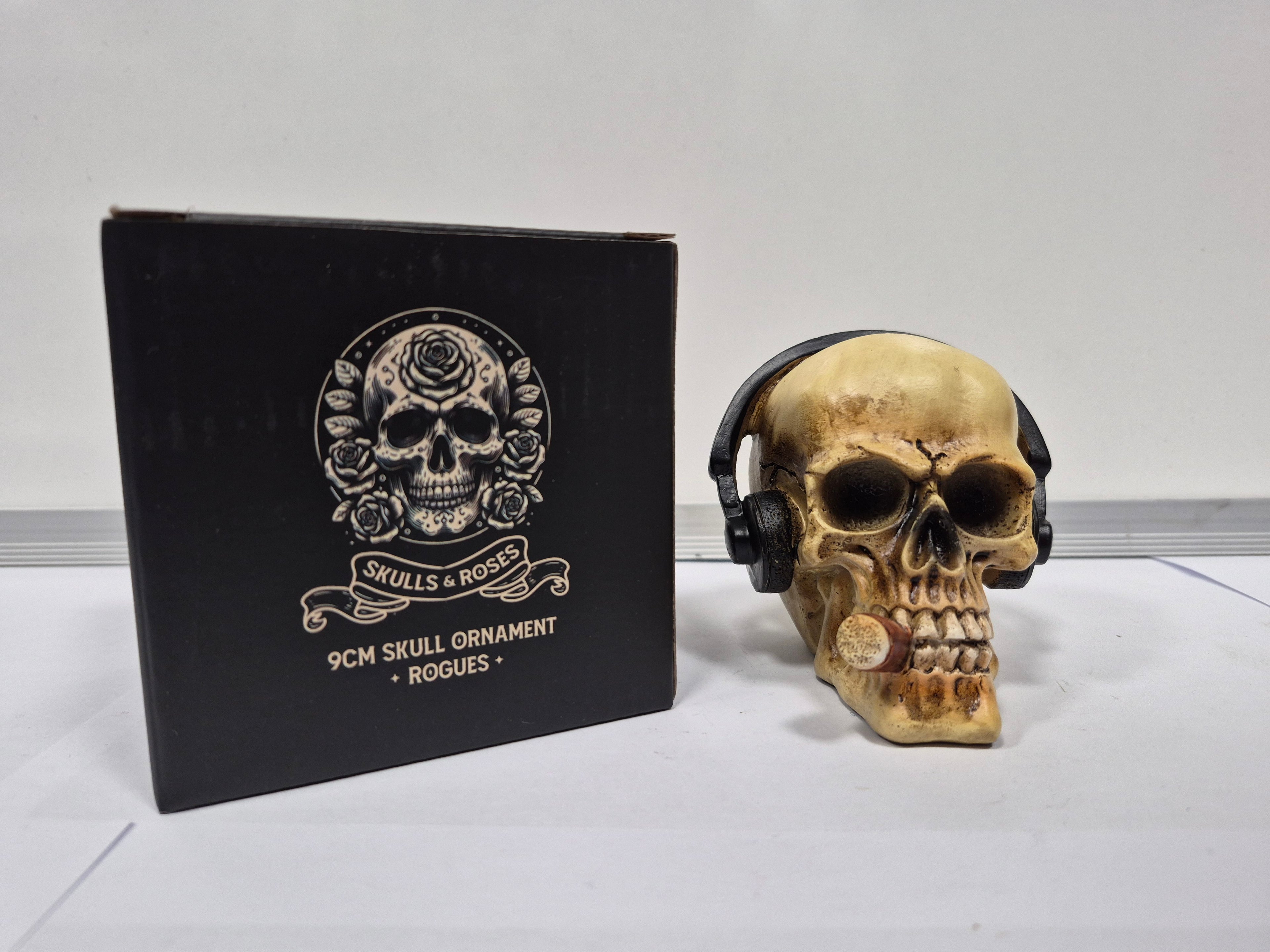 Beats Skull