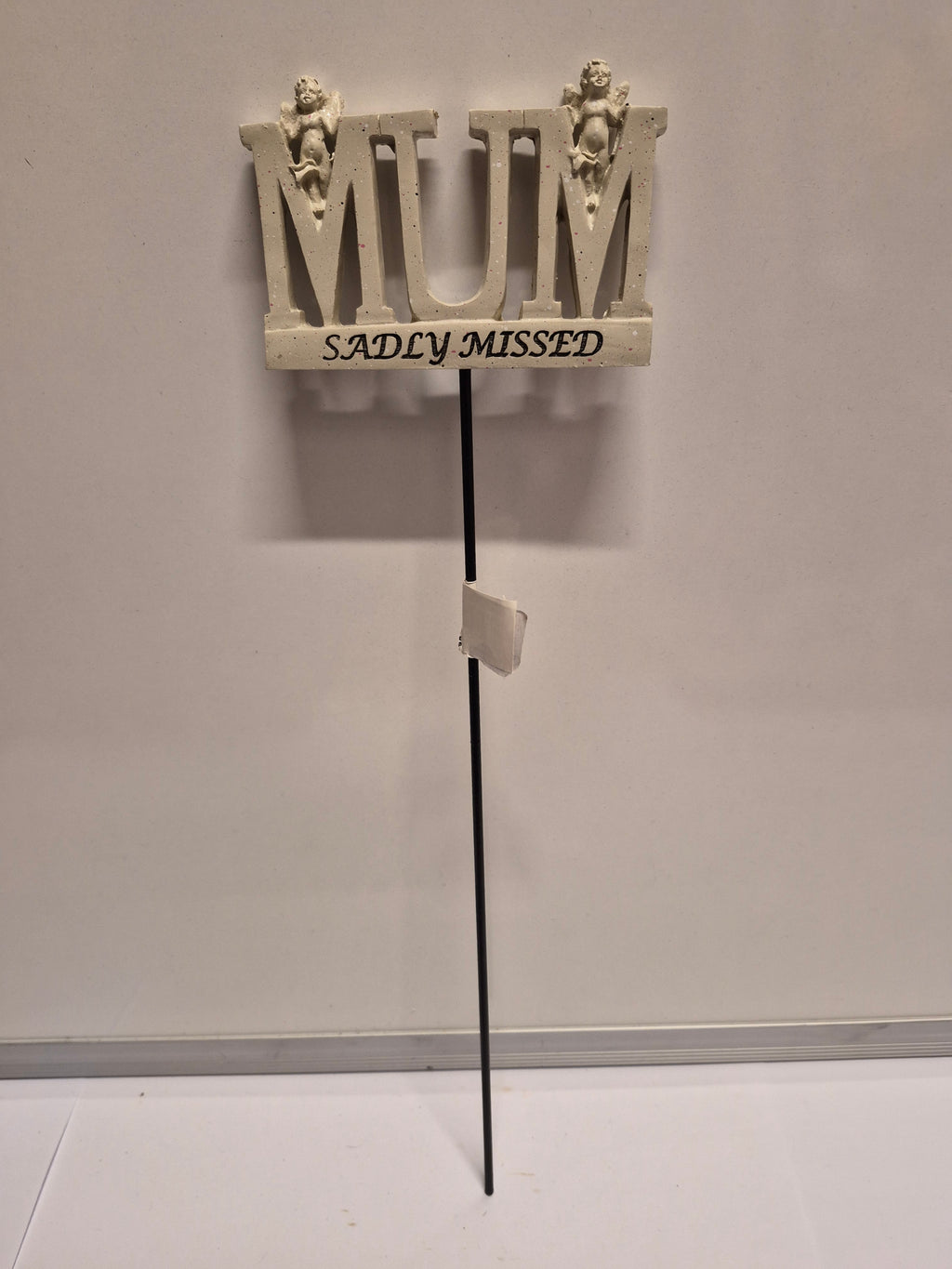 Mum Word Memorial Stake