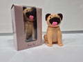 Large Pug - Solar Pal