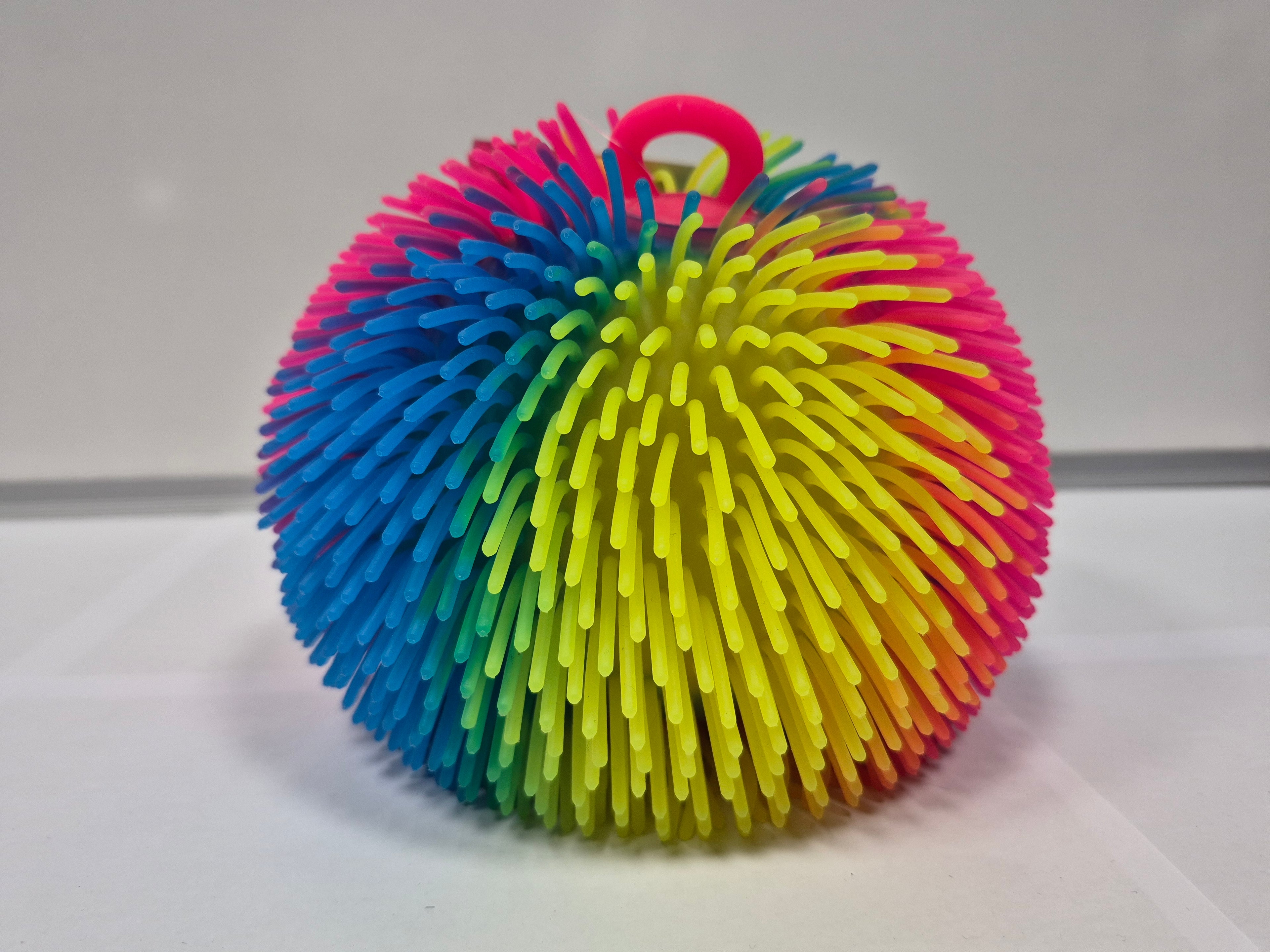 Puffer Ball