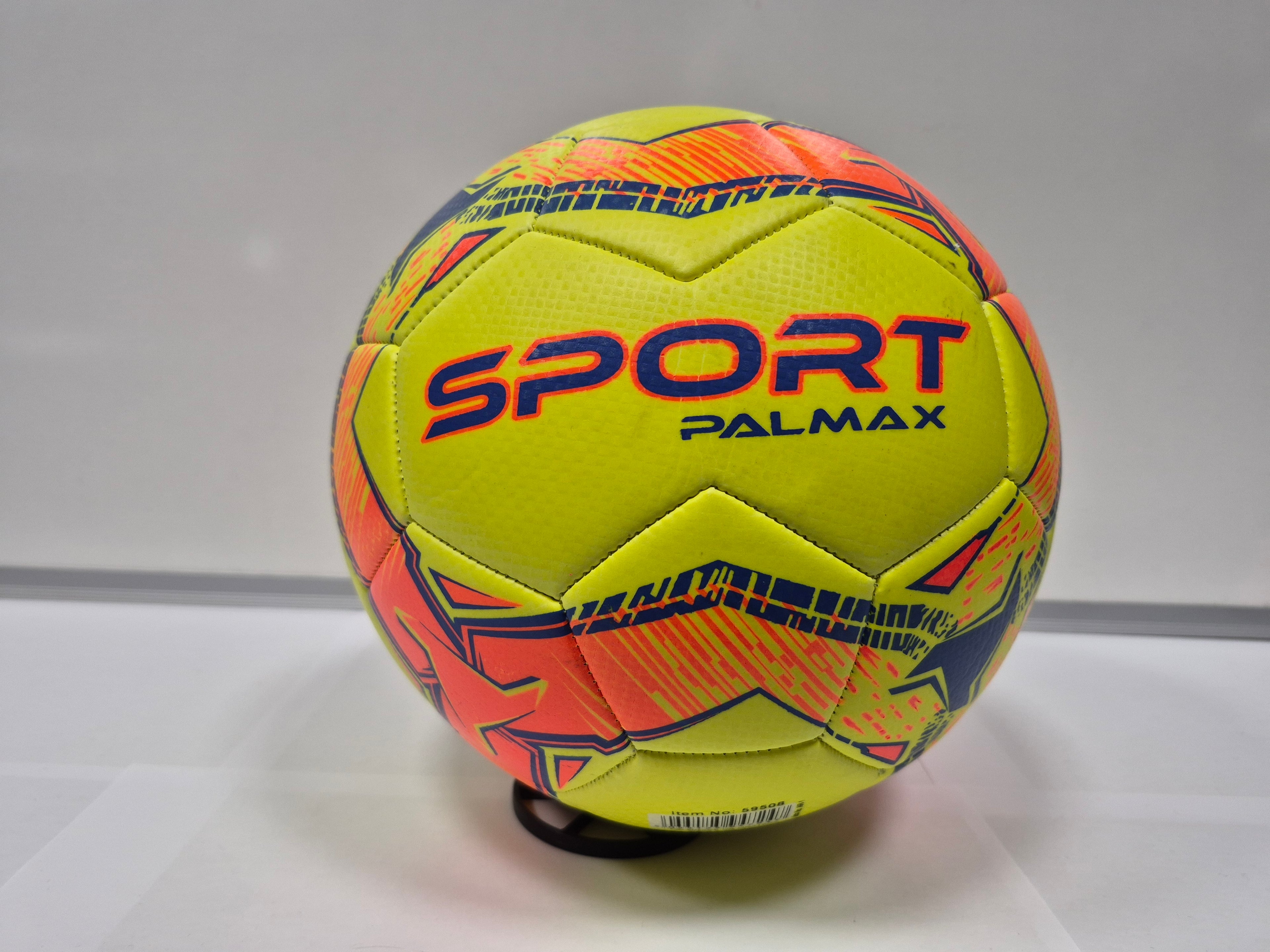 Soft Touch Football - Size 5