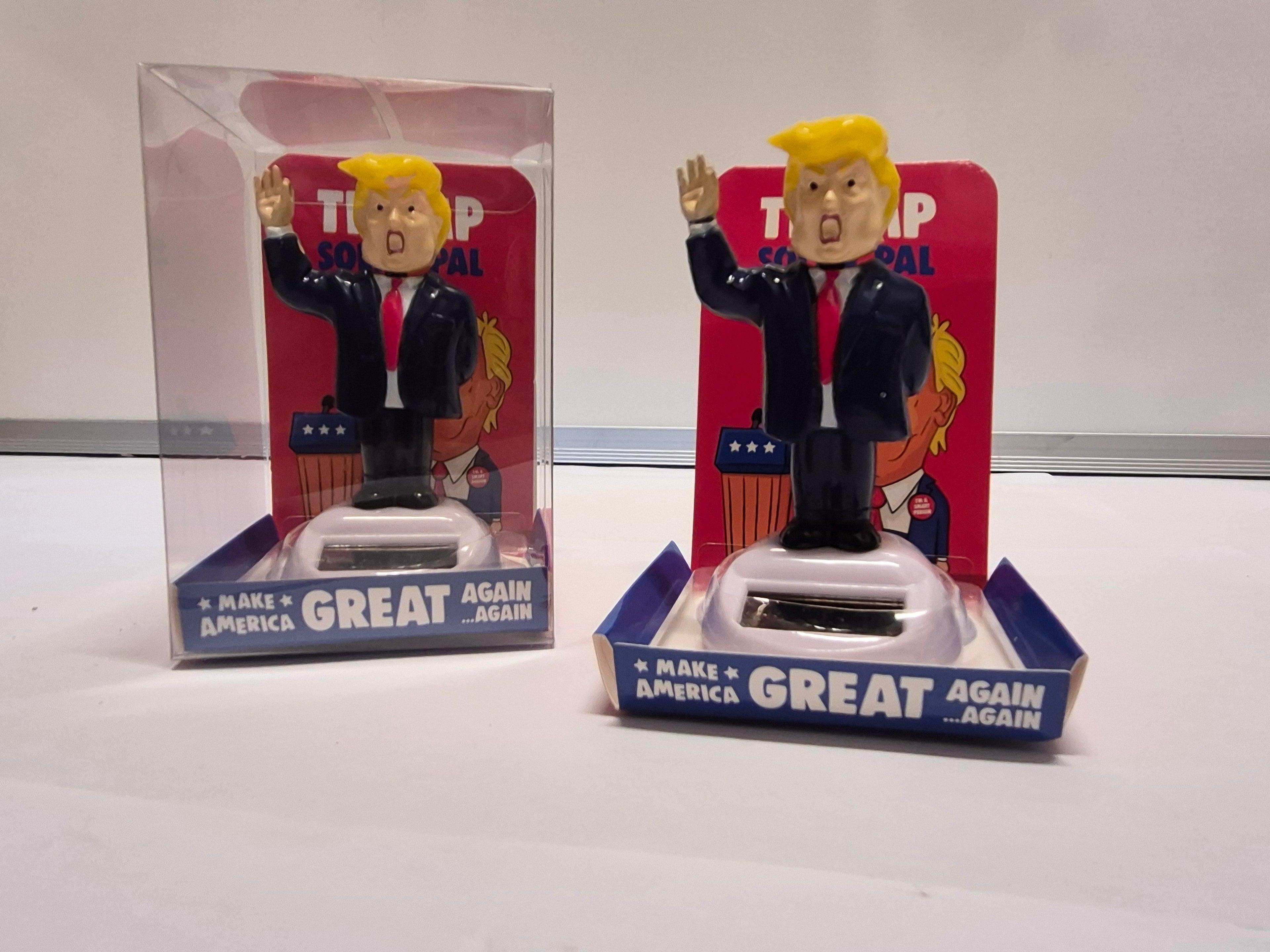 Trump - Make America Great Again Again