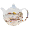 Sandy Beach Tea Bag Caddy