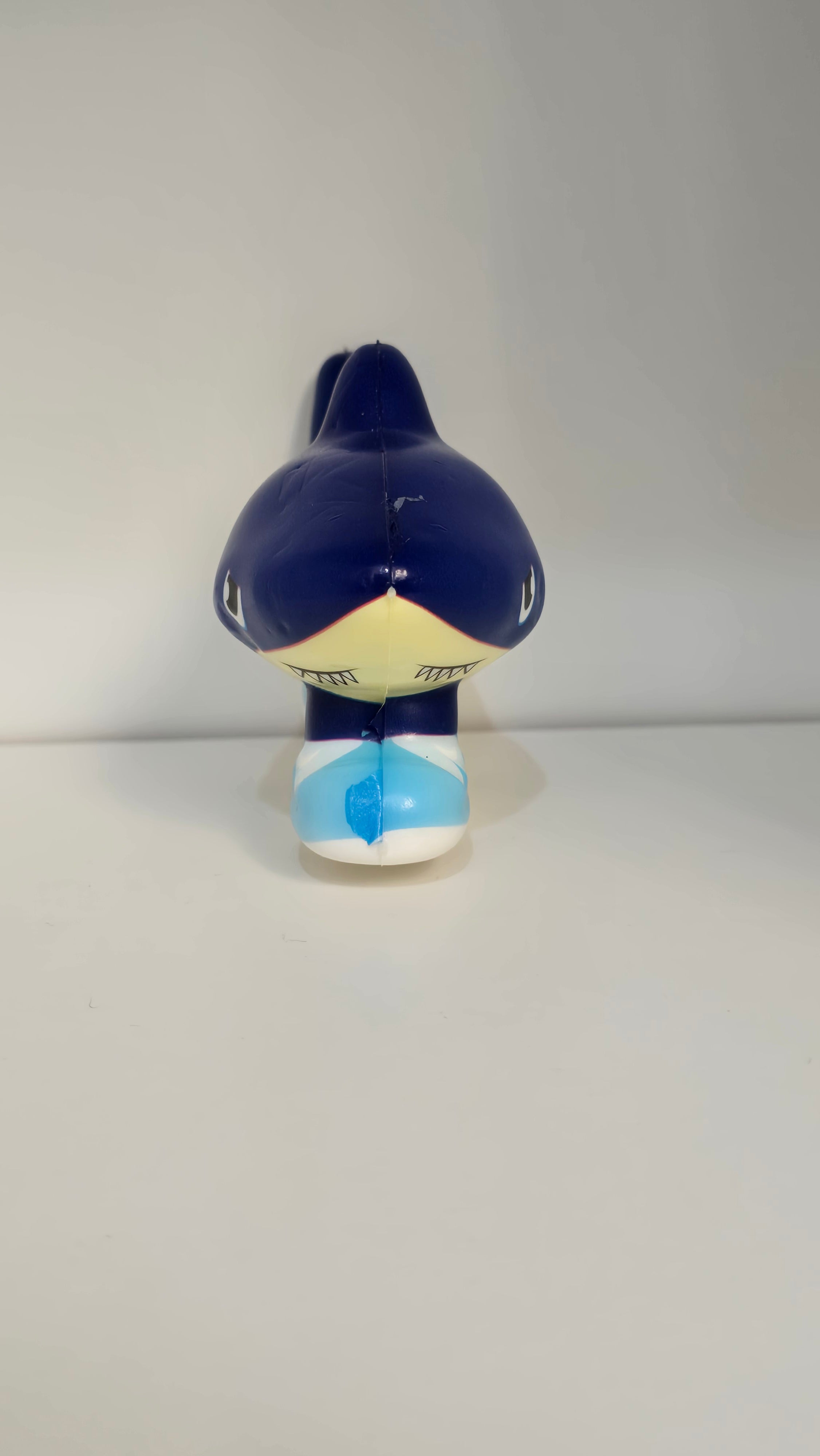 Tralalelo Tralala Italian Brainrot 10CM Squishy