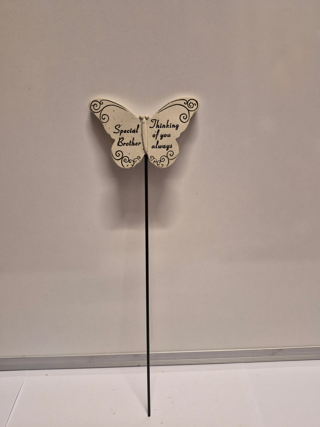 Brother Butterfly Memorial Stake