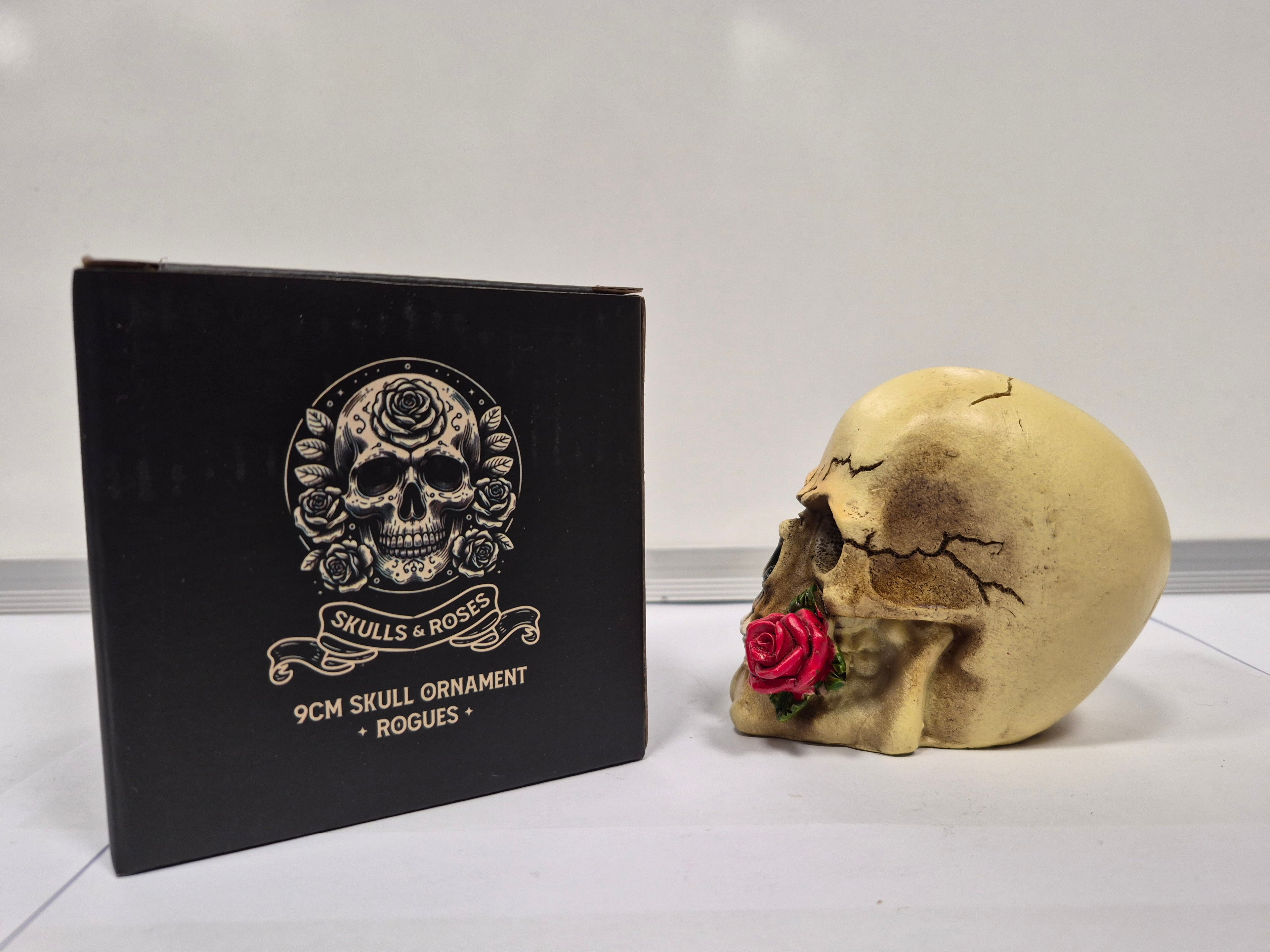 Romeo Skull