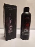 Gothic - Stainless Steel Bottle