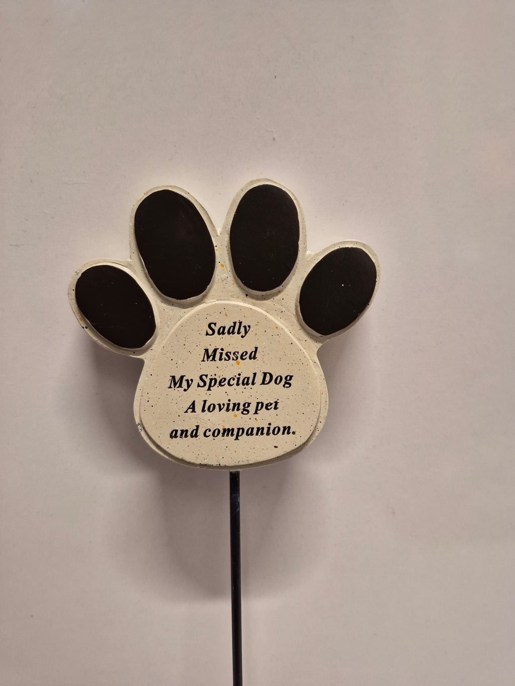 Dog Memorial Stake