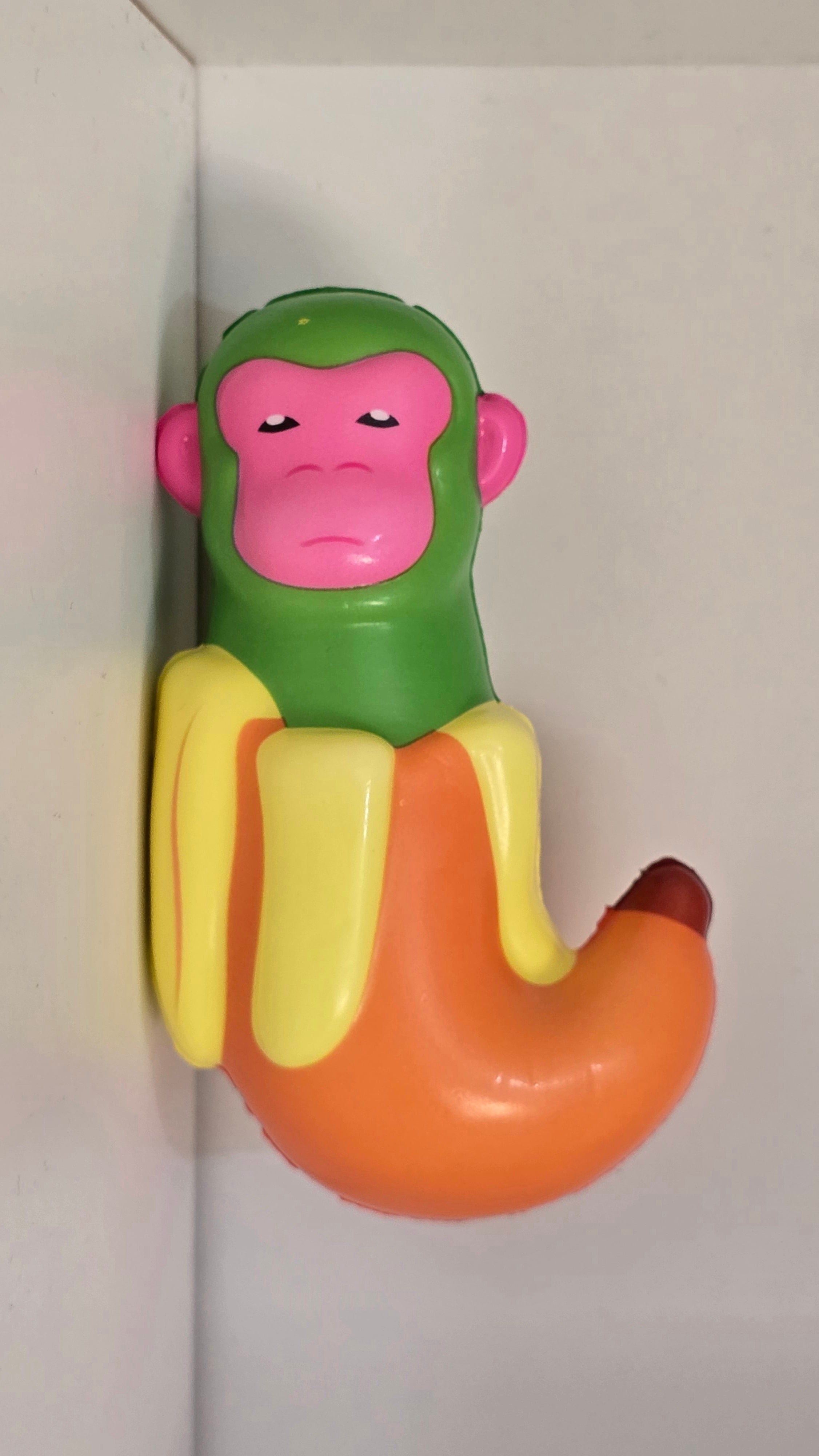 Chimpanzini Bananini Italian Brainrot 10CM Squishy
