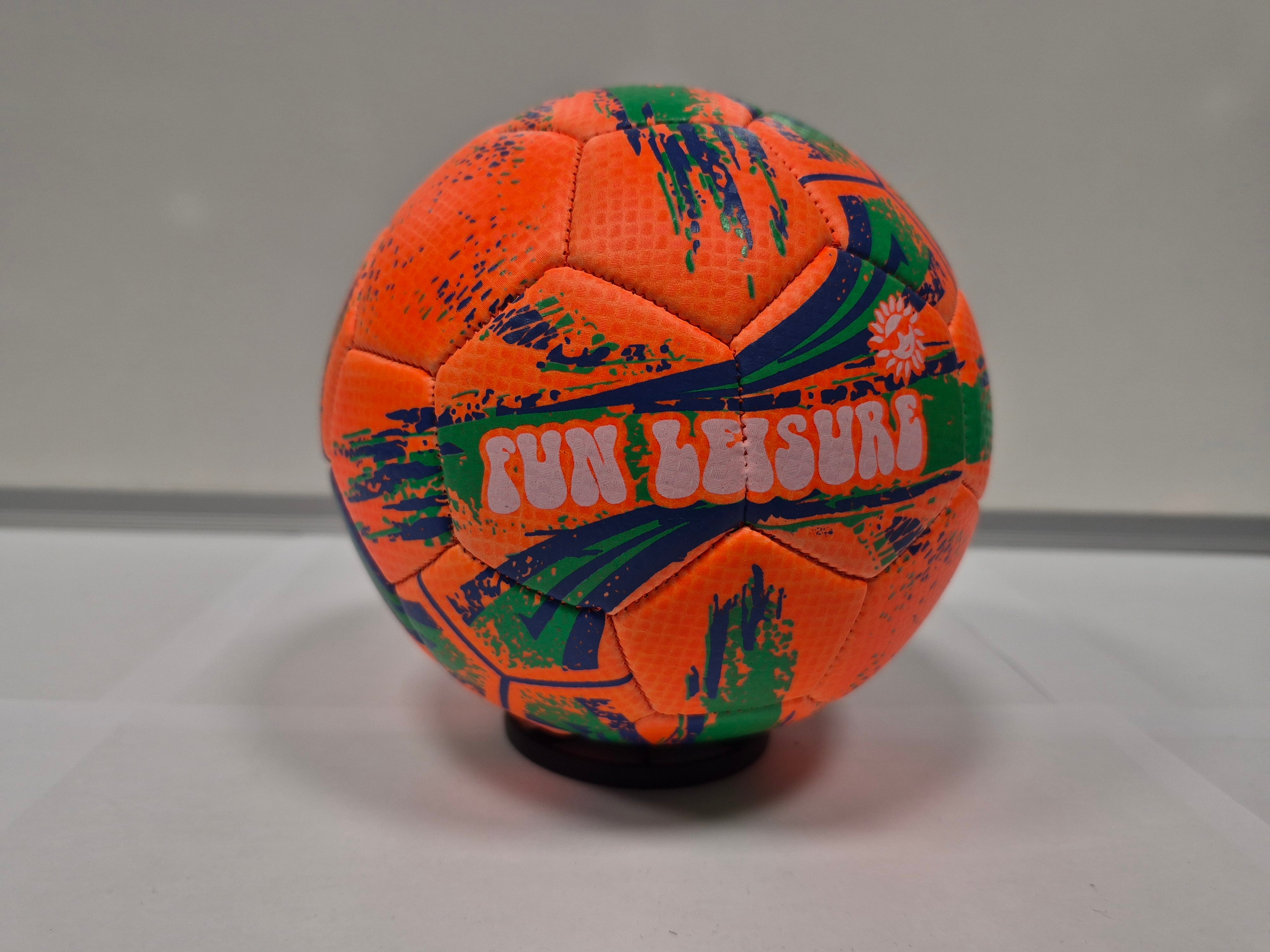 Soft Touch Football - Size 2