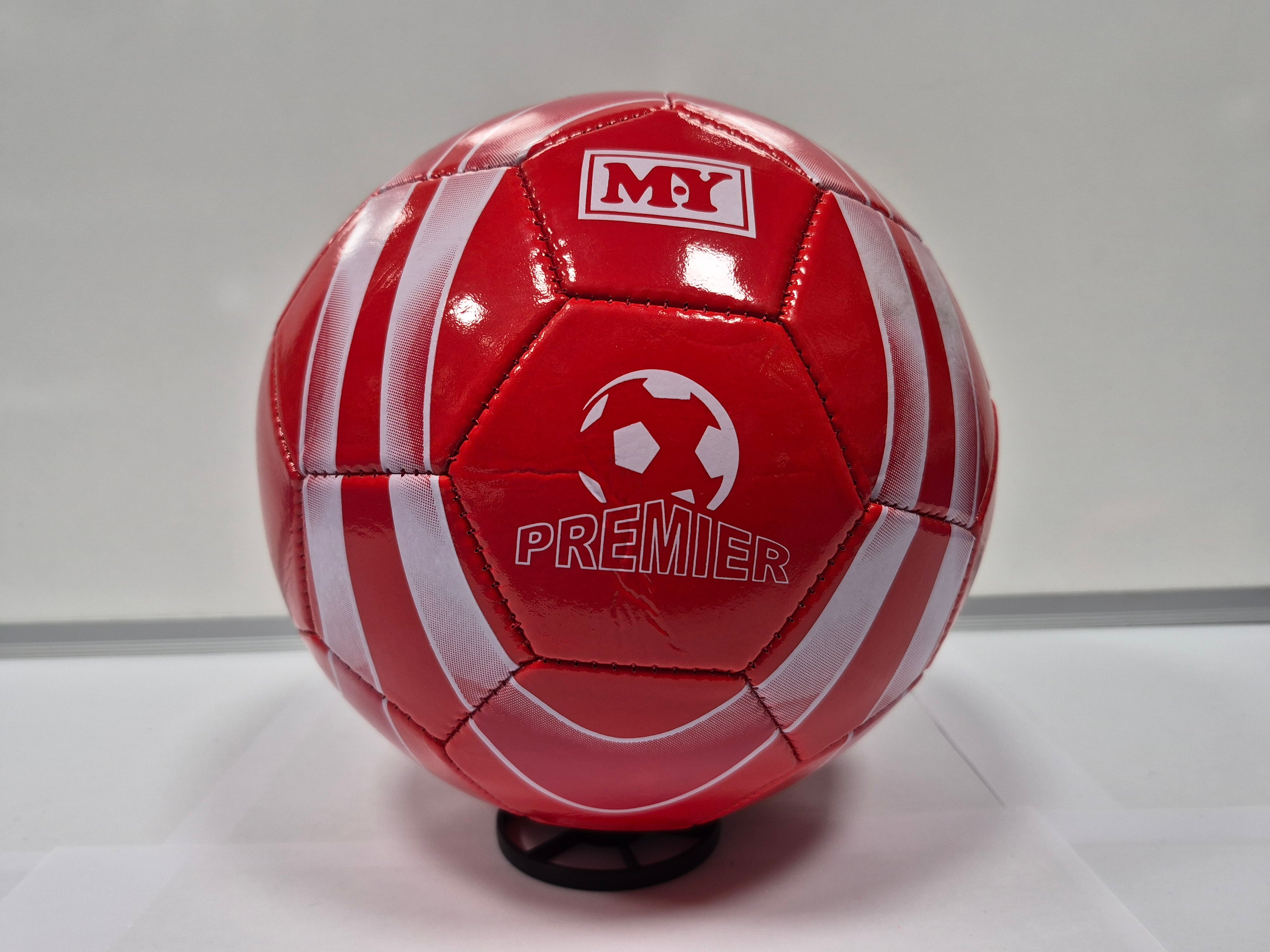 Premier Football - Size 5