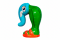 Lirili Larila Italian Brainrot 10CM Squishy