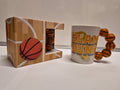Slam Dunk - Basketball Mug