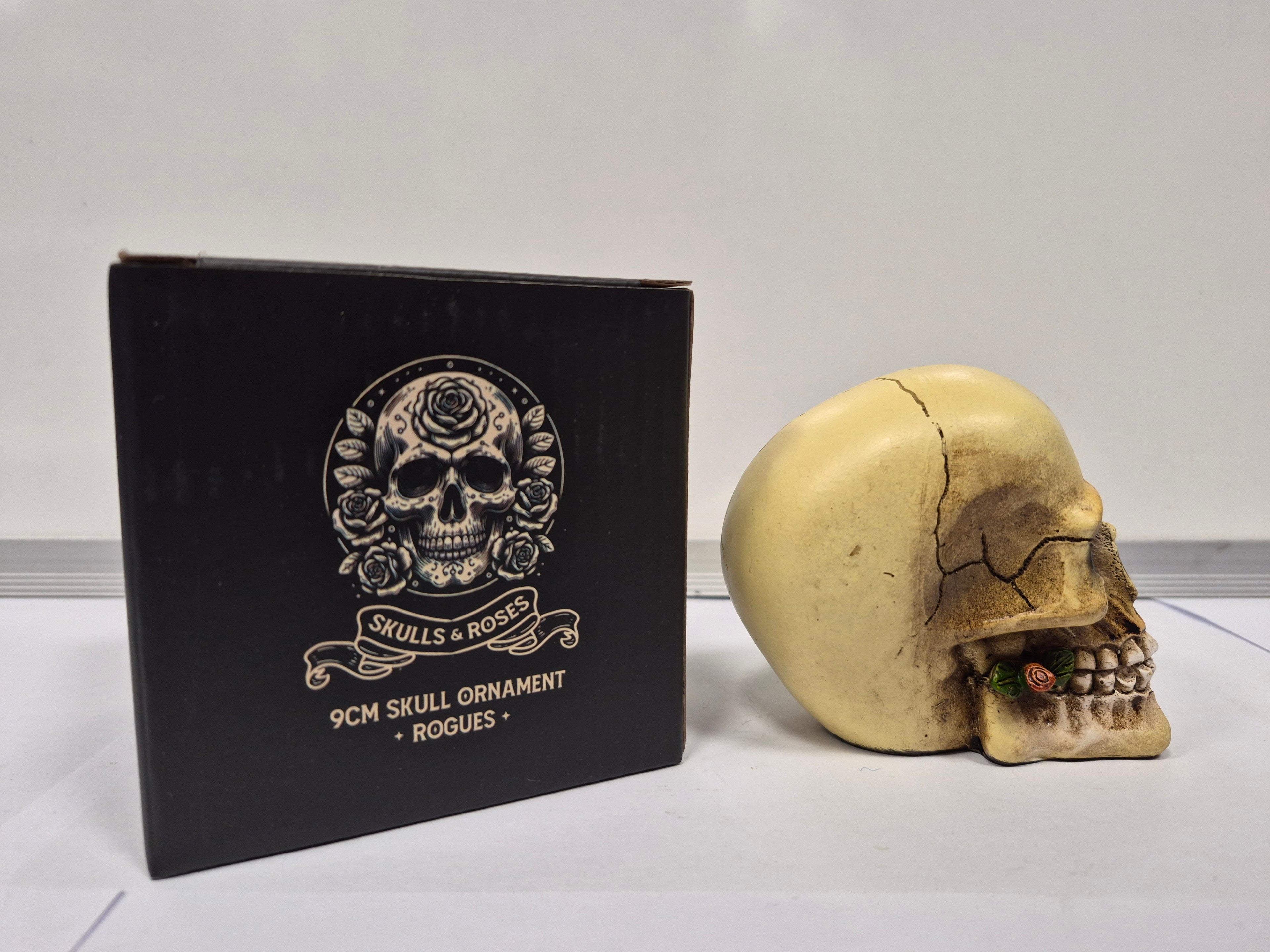 Romeo Skull