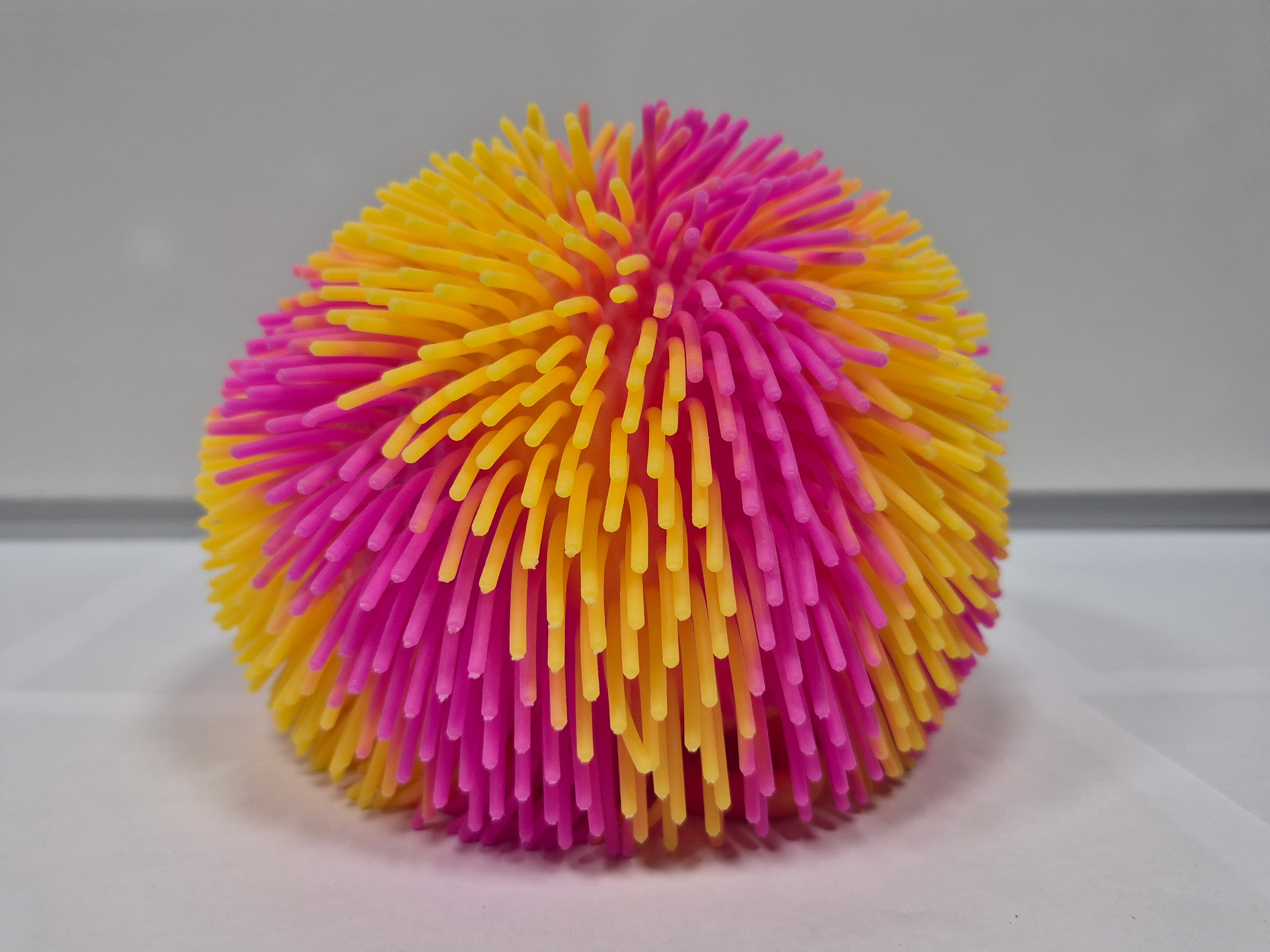 Puffer Ball