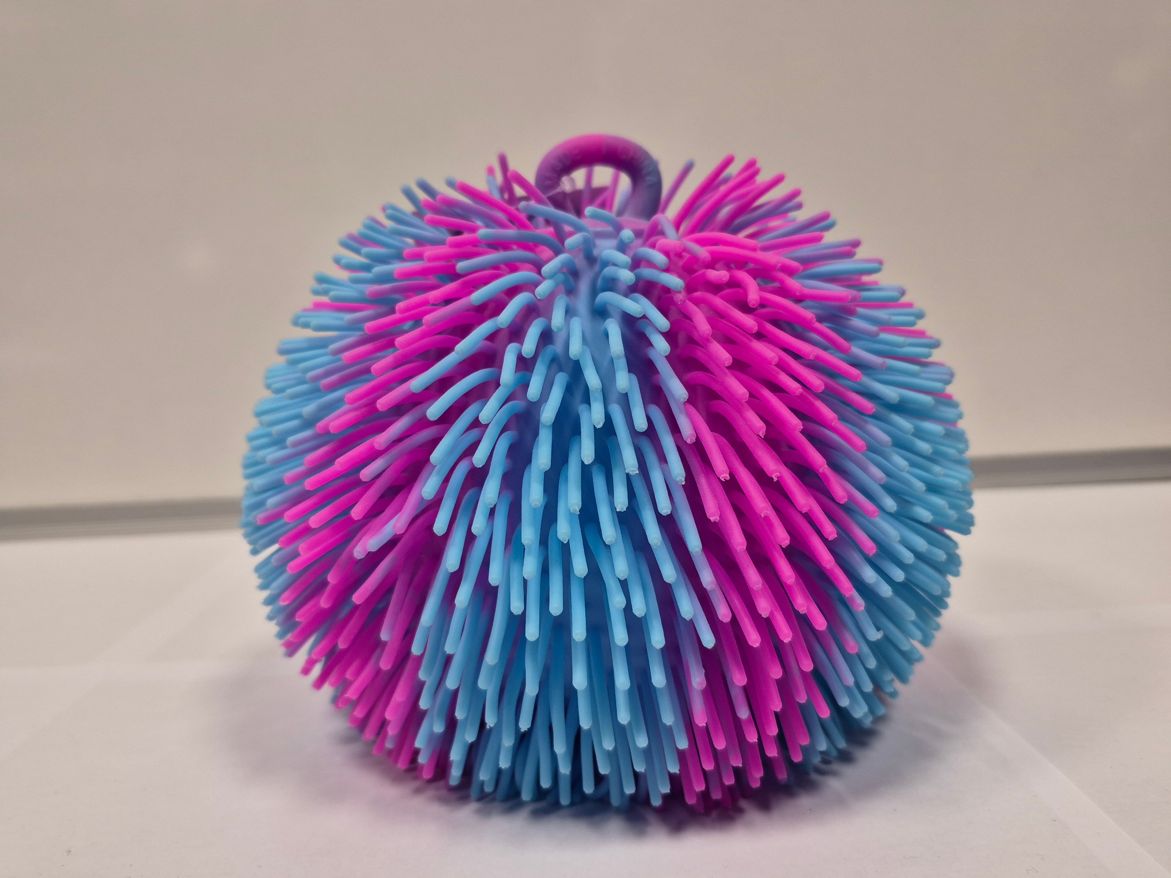 Puffer Ball