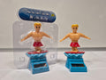 Surfer Dude - Solar Pal