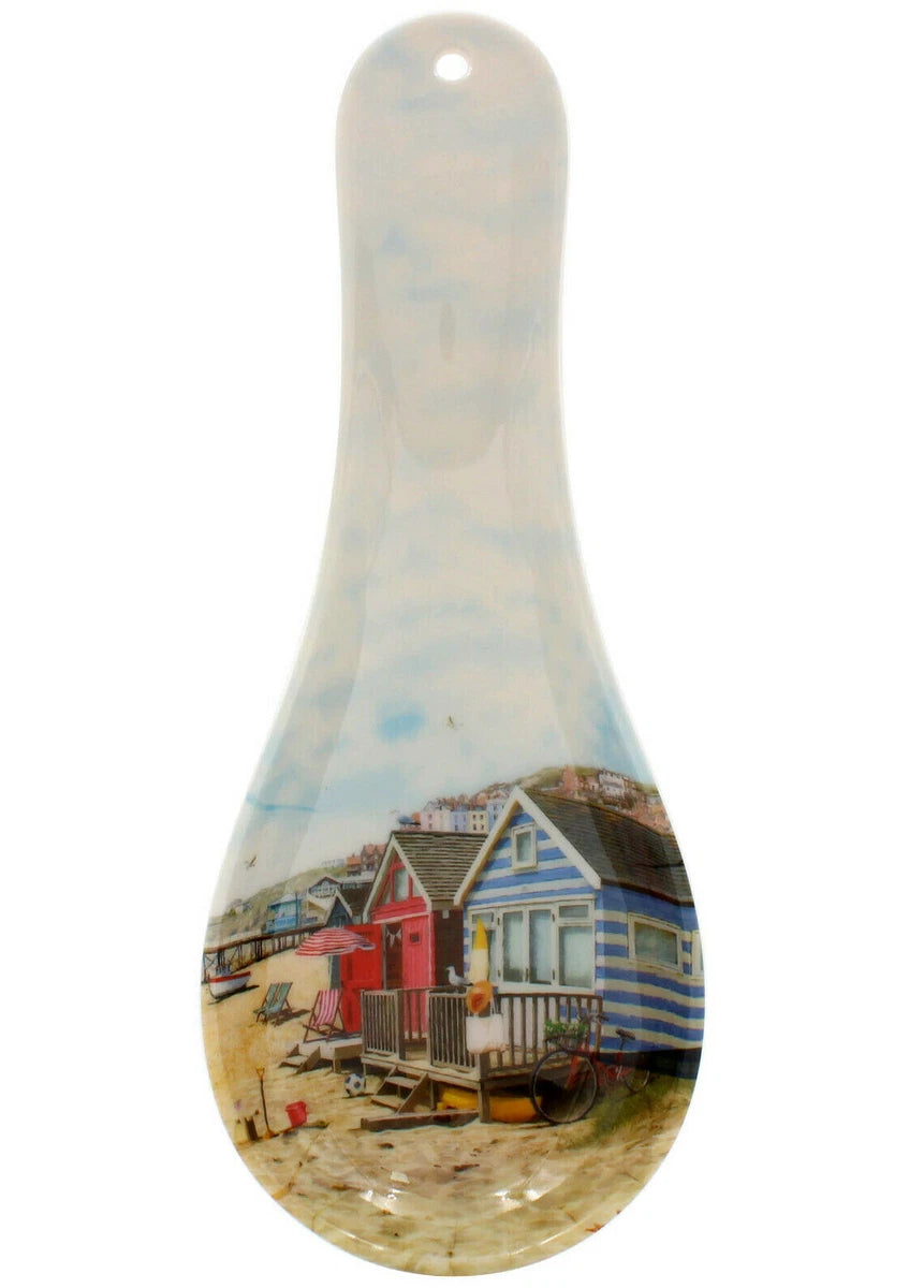 Sandy Bay Spoon Rest