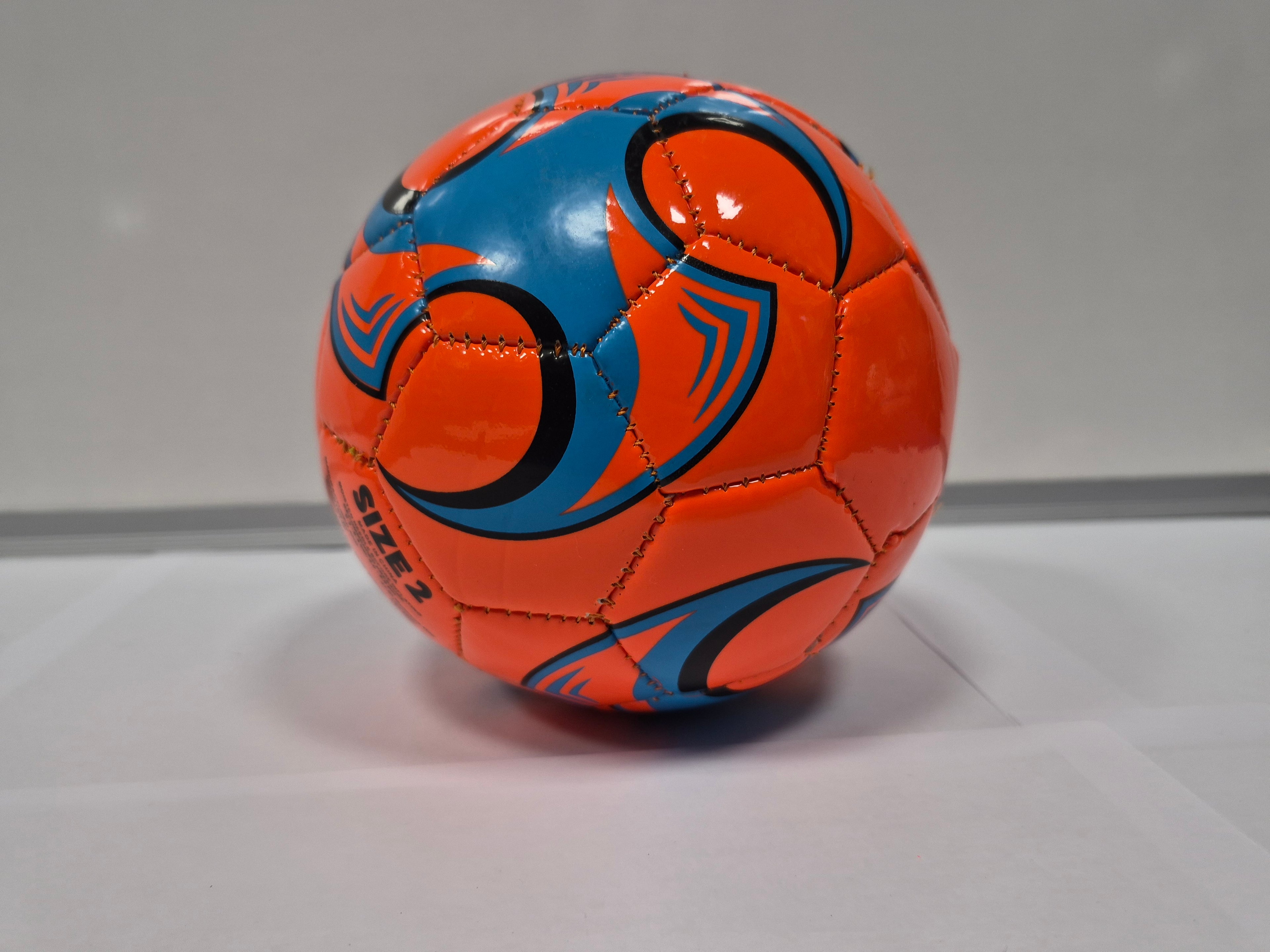 Size 2 Football